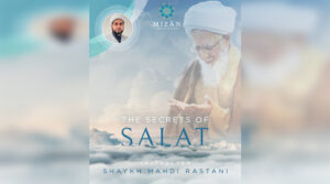 Secrets of Salat