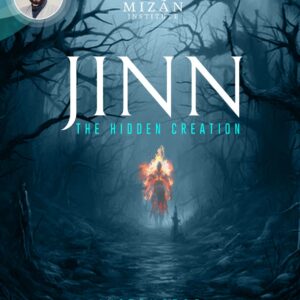 Jinn: The Hidden Creation
